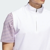 Áo Vest Adidas Chính Hãng - Chaleco clásico Ultimate365 -Zip Vest - Màu Trắng | JapanSport JL5326