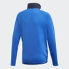 Bộ Thể Thao Adidas Trẻ Em Chính Hãng - SUDADERA ENTRY - Legend Ink / Blue | JapanSport - EI7954