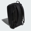 Túi Trống Adidas Chính Hãng - Duffel EP/Syst. 35 L - Màu Đen | JapanSport IK4796