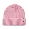 Mũ len Puma Chính Hãng - Classic Low Crown Beanie Jr - Màu Hồng | JapanSport 026559-02