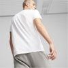 Áo Phông Puma Chính hãng - The Hooper Men's White T-Shirt  - Trắng | JapanSport 624827-01