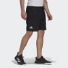 Quần Shorts Adidas Nam Chính Hãng - SHORT TENNIS 3 SỌC CLUB - Đen  | JapanSport  GL5411