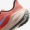 Giày Nike Nữ Chính hãng -  Air Zoom Pegasus 41 - Màu Đất Sét | JapanSport FN5041-600