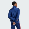 Áo Khoác Adidas Chính Hãng - House of Tiro Nations Pack Track Top - Màu Xanh | JapanSport JC8036