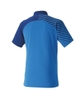Áo Polo Mizuno Chính Hãng - Tennis Wear, Game Shirt - Màu Blue | JapanSport 62JA0003-24