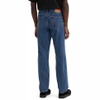 Quần Levi's Chính Hãng - 505™ Regular Fit Men's Jeans  - Màu Xanh đậm | JapanSport 00505-4886