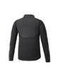 Áo Khoác Mizuno Chính Hãng - Soft Knit Jacket  - Màu Đen | JapanSport P2MC0035-09
