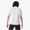 Áo Polo Mizuno Chính Hãng - Training Wear - Màu Trắng | JapanSport 32MAA081-20