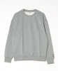 Áo Khoác Puma Nam Chính Hãng - Graphics_CREW SWEAT - Màu Xám | JapanSport 584592-02