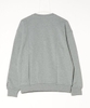 Áo Khoác Puma Nam Chính Hãng - Graphics_CREW SWEAT - Màu Xám | JapanSport 584592-02