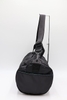 Túi trống MLB Chính Hãng - Travel Messenger Bag - Màu Đen | JapanSport WS-R02