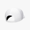 Mũ Nike Chính Hãng - Dri-FIT Baseball Cap - Màu Trắng | JapanSport FV5563-100