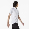 Áo Polo Mizuno Chính Hãng - Training Wear - Màu Trắng | JapanSport 32MAA081-20