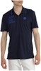 Áo Polo Mizuno Chính Hãng - One-Point Striped Short Sleeve - Màu Xanh| JapanSport E2MA2015-14