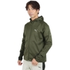 Áo Khoác Puma Nam Chính Hãng - Windproof Blouson - Màu Xanh | JapanSport 526151-70