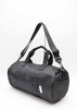 Túi trống MLB Chính Hãng - Travel Messenger Bag - Màu Đen | JapanSport WS-R02