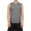 Áo Phông Reebok Chính Hãng - TRAINING ID TRAIN ENERGY SLVLS TECH TEE - Màu Xám | JapanSport 100214943
