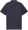 Áo Polo Puma Chính Hãng - Heather LC Polo 2.0 - Màu Xanh Navy | JapanSport 631607-02