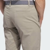 Quần Golf Adidas Nam Chính Hãng - Ultimate365 Chino Pants - Màu Be | JapanSport IU2845