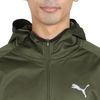 Áo Khoác Puma Nam Chính Hãng - Windproof Blouson - Màu Xanh | JapanSport 526151-70