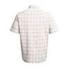 Áo Sơ mi Under Armour Chính hãng - Drift Tide 2.0 Plaid Short-Sleeve T-Shirt - Màu Trắng | JapanSport 1369304-201