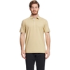 Áo Polo M MAELREG Nam Chính Hãng - Casual Solid Stylish Dry Fit Performance Designed Collared Golf Polo Shirts - Màu Be | JapanSport MGSP010