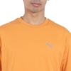 Áo Phông Puma Chính hãng - Casual ESS+ MX Cat Logo Relaxed SS - Màu Cam | JapanSport 680696-91