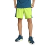 Quần Short Puma Nam Chính Hãng - Run Favorite Velocity 7inch Shorts - Màu Xanh Lá | JapanSport 525005-39