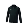 Áo Khoác Mizuno Chính Hãng - Training Wear Dry Aeroflow - Màu Đen | JapanSport 32MC1050-09