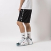 Quần Shorts Reebok Nam Chính Hãng - Basketall Full Dazble Shorts - Màu Đen | JapanSport 100204077