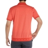 Áo Polo Mizuno Chính Hãng - Golf Wear - Nam - Màu Đỏ | JapanSport E2MAB010-65