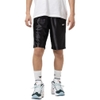 Quần Shorts Reebok Nam Chính Hãng - Basketall Full Dazble Shorts - Màu Đen | JapanSport 100204077