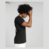 Áo Phông Puma Chính hãng - GRAPHICS FM T-shirt - Màu Đen| JapanSport 622742-01