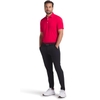 Áo Polo Puma chính hãng - Pure 2.0 Polo - Màu Đỏ | JapanSport 629948-15