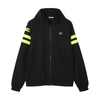Áo Khoác Lacoste Chính hãng - Lacoste Men's Tennis Jacket with Hood, Waterproof - Màu Trắng | JapanSport  BH4776-51-YUN