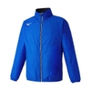 Áo Khoác Mizuno Chính Hãng - Training Jacket - Màu Xanh | JapanSport N2JCB001-86