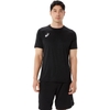 Áo Phông Asics Chính Hãng - Dry Printed Volleyball Jerseys - Màu Đen | JapanSport 2051A318-002