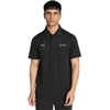 Áo Polo Puma Chính Hãng - Mercedes-AMG Petronas Motorsport CLOUDSPUN - Màu Đen | JapanSport 623733-01