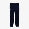 Quần dài Lacoste Chính hãng - Men's Tennis Sweatpants - Màu Navy | JapanSport XH7585-51-525