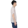 Áo Polo Puma chính hãng - Stretch Canoko Monogram AOP Polo - Màu Be | JapanSport 627603-02
