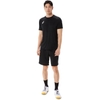Áo Phông Asics Chính Hãng - Dry Printed Volleyball Jerseys - Màu Đen | JapanSport 2051A318-002