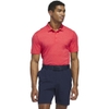 Áo Polo Adidas Chính Hãng - Ultimate365 Elevated Twistknit Golf Polo Shirt - Màu Đỏ | JapanSport JM3299