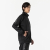 Áo Khoác Mizuno Chính Hãng - Training Wear - Màu Đen | JapanSport 32MCB057-09