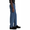 Quần Levi's Chính Hãng - 505™ Regular Fit Men's Jeans  - Màu Xanh đậm | JapanSport 00505-4886