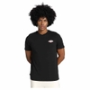 Áo Phông Puma Chính hãng - GRAPHICS FM T-shirt - Màu Đen| JapanSport 622742-01