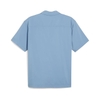 Áo Polo Puma Chính Hãng - Classic Casual T-Shirt - Màu Xanh | JapanSport 626077-20
