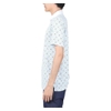 Áo Polo Puma Chính Hãng - Stretch Pure Monogram - Màu Xanh | JapanSport 626275-05
