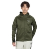 Áo Khoác Puma Nam Chính Hãng - Windproof Blouson - Màu Xanh | JapanSport 526151-70