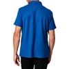 Áo Polo Asics Chính Hãng - Training Wear - Màu Xanh | JapanSport 2031A652-401