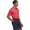 Áo Polo Adidas Chính Hãng - Ultimate365 Elevated Twistknit Golf Polo Shirt - Màu Đỏ | JapanSport JM3299